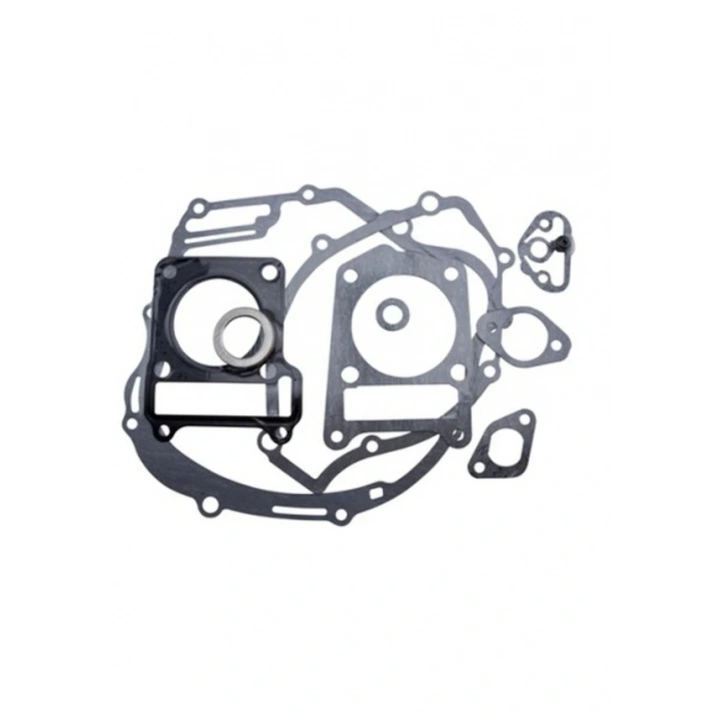 Yamaha Ybr 125 Conta Seti