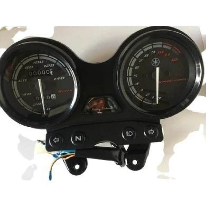 Yamaha Ybr 125 Kilometre Saati Komple 2004-2006
