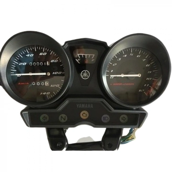 Yamaha Ybr-125 Km Saati 2011--- Kilometre Saati 352013980