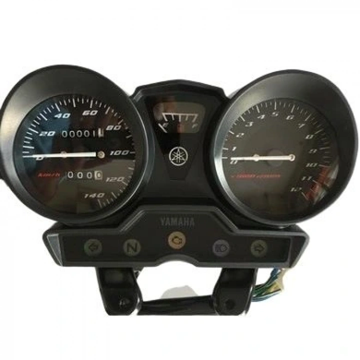 Yamaha Ybr-125 Km Saati 2011--- Kilometre Saati 352013980