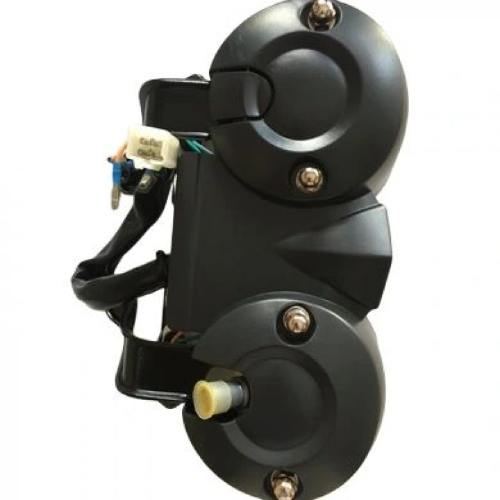 Yamaha Ybr-125 Km Saati 2011--- Kilometre Saati 352013980