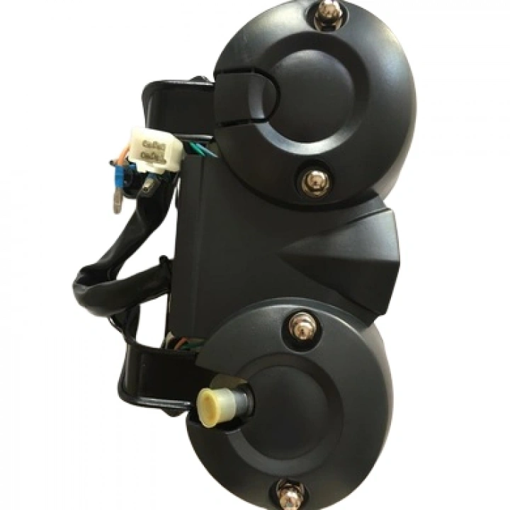 Yamaha Ybr-125 Km Saati 2011--- Kilometre Saati 352013980