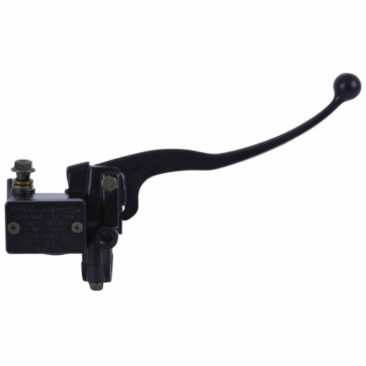 Yamaha Ybr 125 Ön Fren Üst Merkez Jianshe