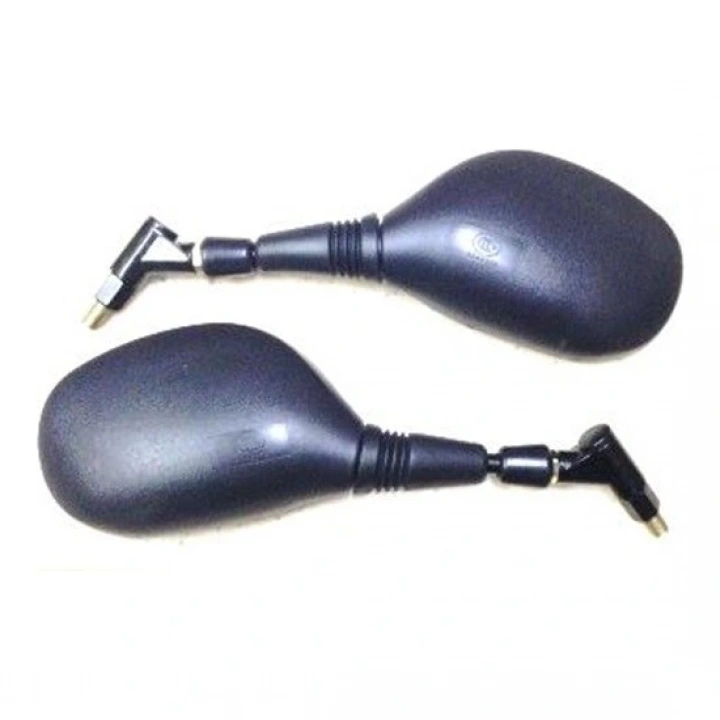 Yamaha Ybr  125  Yeni  Model  Ayna Tk