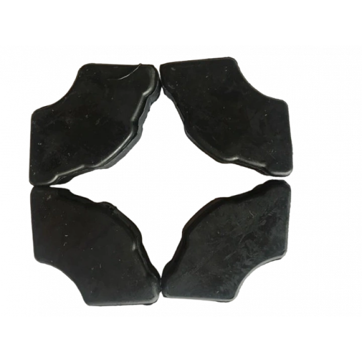 Yamaha Ybr 125 Honda Cgl Better Kaplin Lastiği %100 Yerli