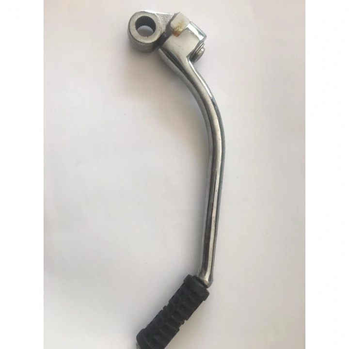 YAMAHA YBR125 MARŞ KOLU