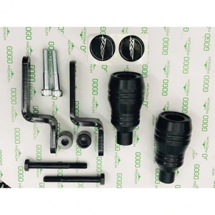 Yamaha YZF R25 2019-2022  Koruma Takozu %100 Uyumlu GOGO