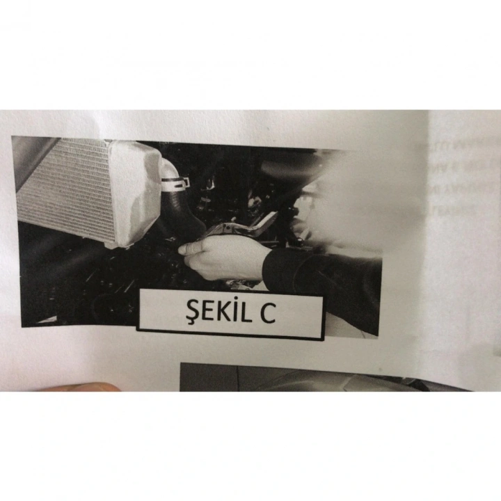 Yamaha YZF R25 2019-2022  Koruma Takozu %100 Uyumlu GOGO