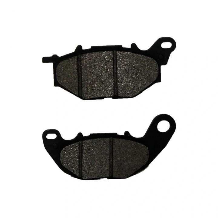 Yamaha Yzf R25 Mt25 Ön Fren Balata A+++ Kalite