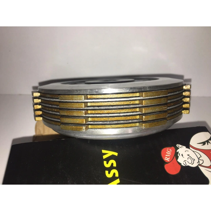 Ybr 125 5 Balata Baskı 5Vl Baskı Balata