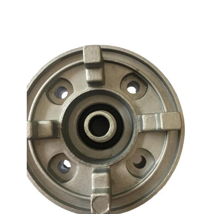 Ybr 125 Arka Dişli Taşıyıcı Göbek Stoper Komple