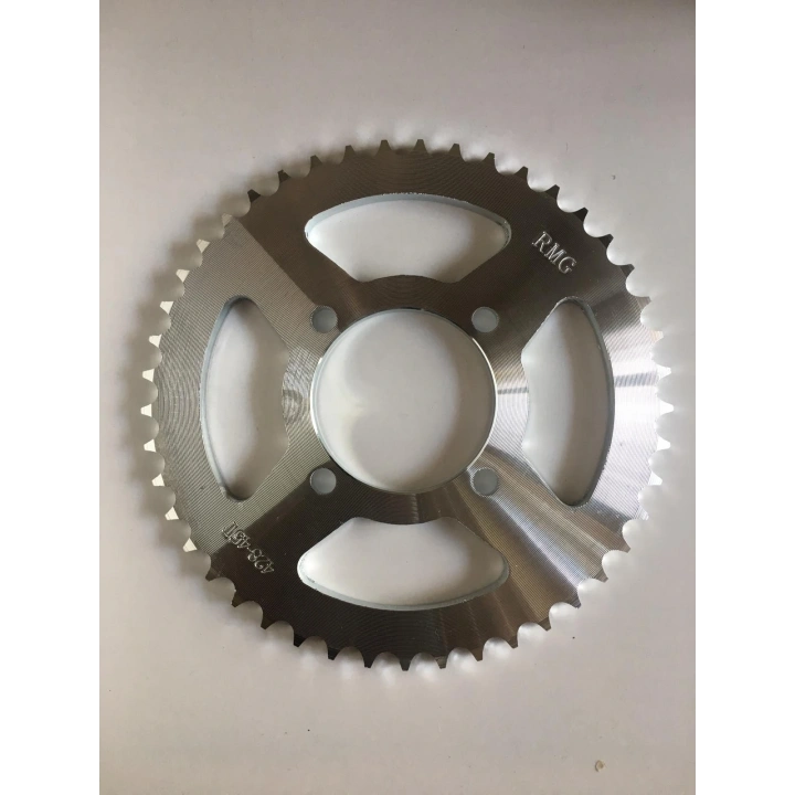 Ybr 125 Arka Zincir Dişli 45T