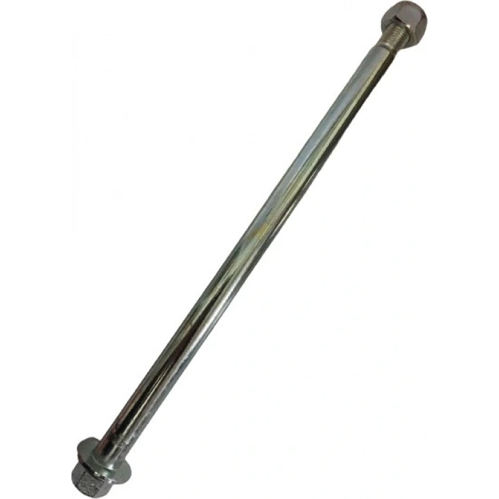 YBR 125 BEŞİK MİLİ ARKA ÇATAL MİLİ