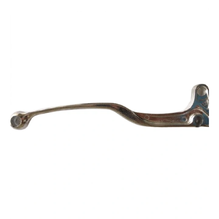 Ybr 125 Debriyaj Kolu Sol Manet Aliminyum gri