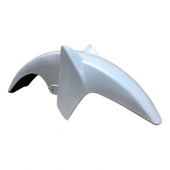 Ybr 125 Esd Ön Çamurluk K Model