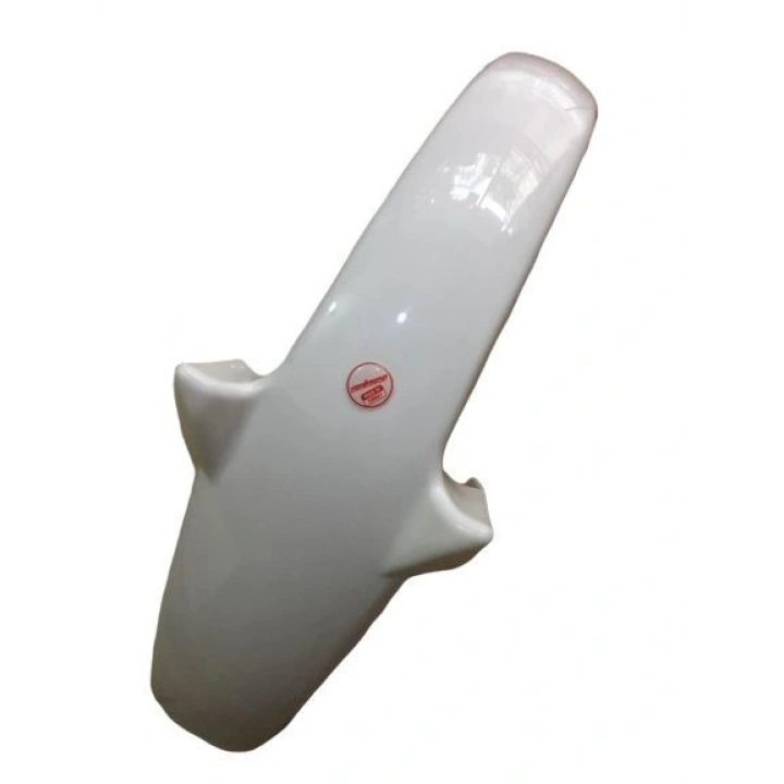 Ybr 125 Esd Ön Çamurluk K Model