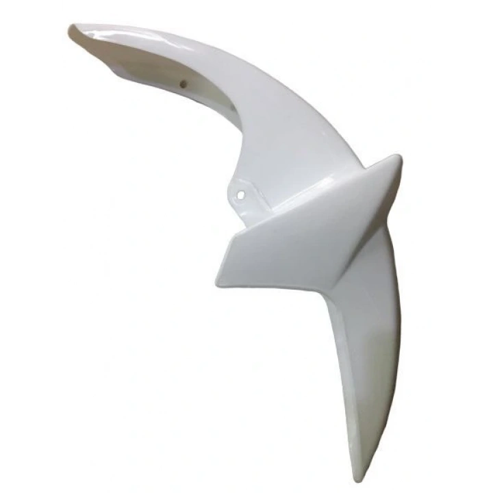 Ybr 125 Esd Ön Çamurluk K Model