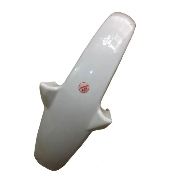 Ybr 125 Esd Ön Çamurluk K Model Siyah