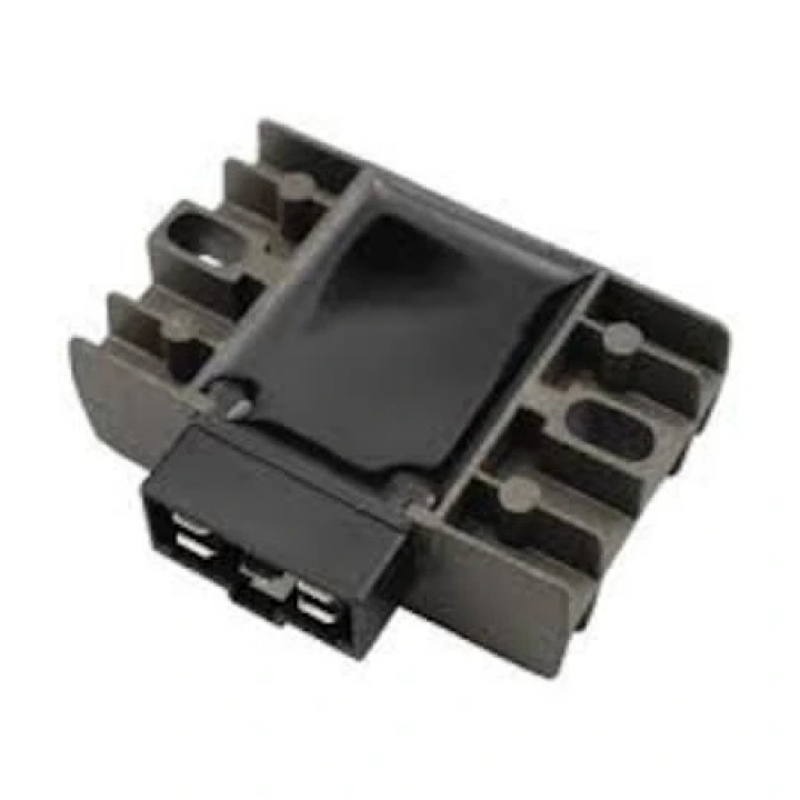 Ybr 125 Konjektör (regülatör) Tüm Model Yılları Uygundur