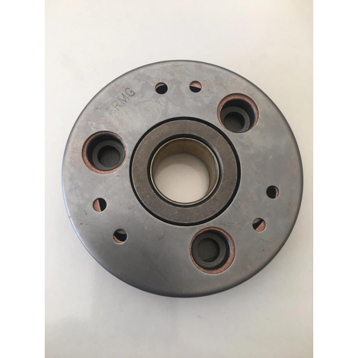 Ybr 125 Marş Debriyaj (Kitleme) Komple Oem Kalite