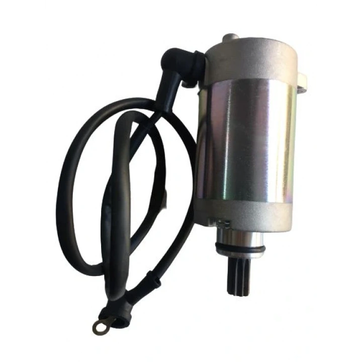 Ybr 125 Marş Motoru Komple Oem