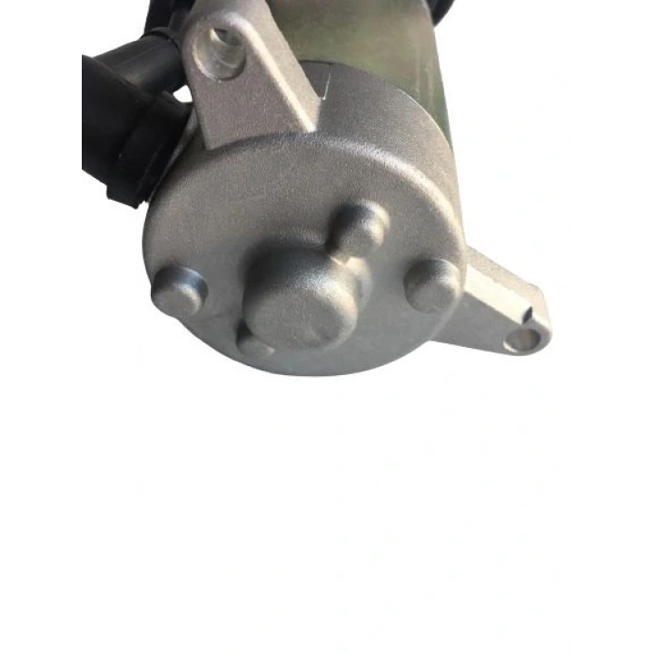 Ybr 125 Marş Motoru Komple Oem