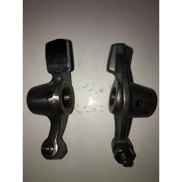 Ybr 125 Piyano Takım Komple Rmg