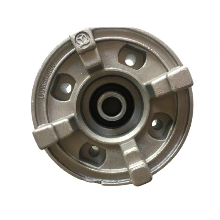 Ybr Arka Dişli Taşıyıcı Stoper Gövde Komple Rmg