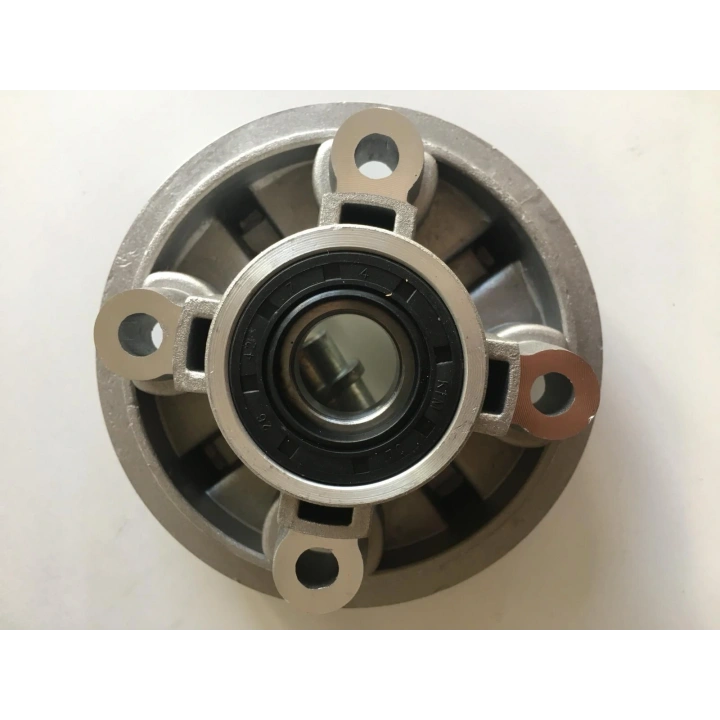 Ybr Arka Dişli Taşıyıcı Stoper Gövde Komple Rmg