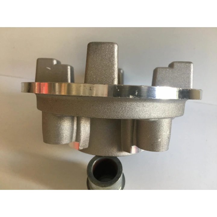 Ybr Arka Dişli Taşıyıcı Stoper Gövde Komple Rmg