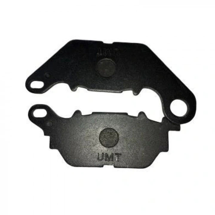 YBR ESD ÖN FREN DİSK BALATA CYGNUS-L