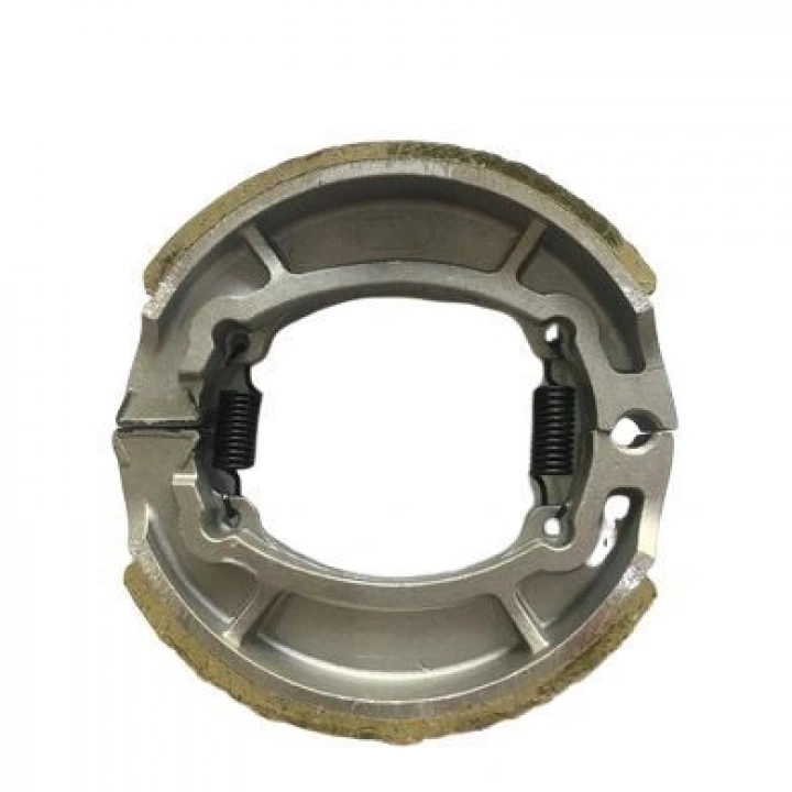 Ybr Fren Balata 130Mm Scooter/Rx100 Ps Pcx Dylan Rmg