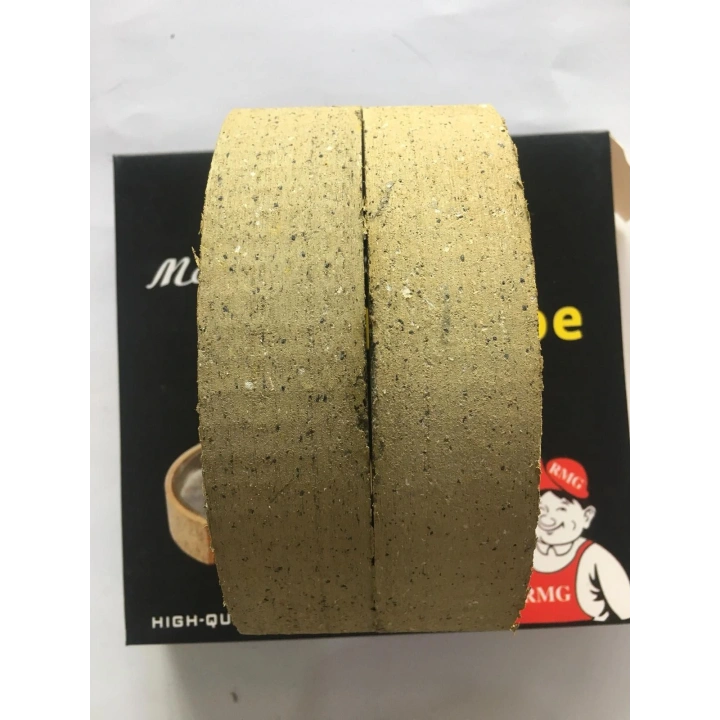 Ybr Fren Balata 130Mm Scooter/Rx100 Ps Pcx Dylan Rmg