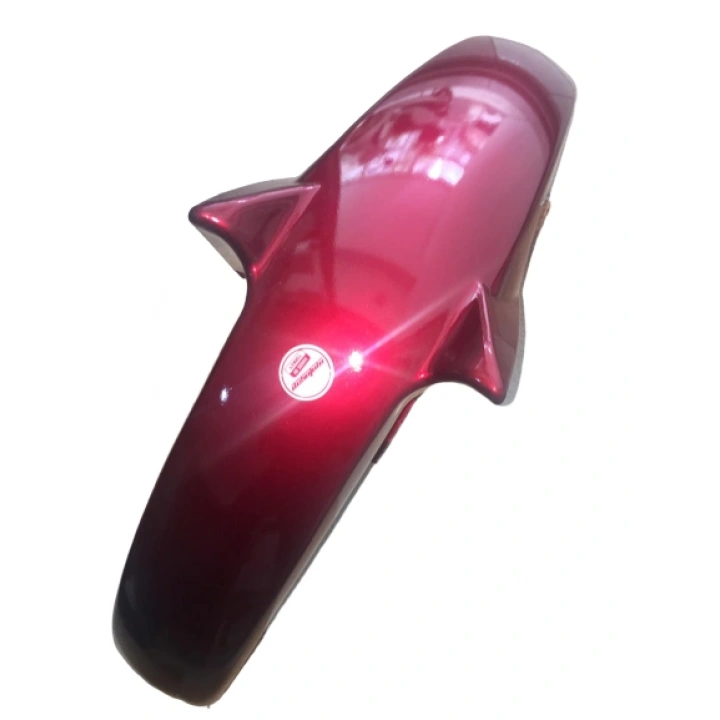 Ybr K Ön Çamurluk Bordo Esd Model