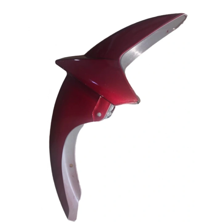 Ybr K Ön Çamurluk Bordo Esd Model