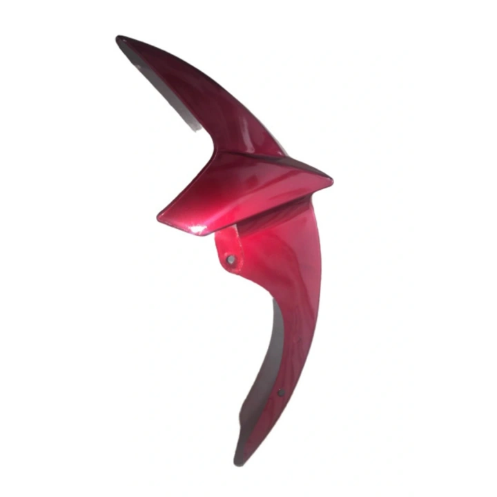 Ybr K Ön Çamurluk Bordo Esd Model