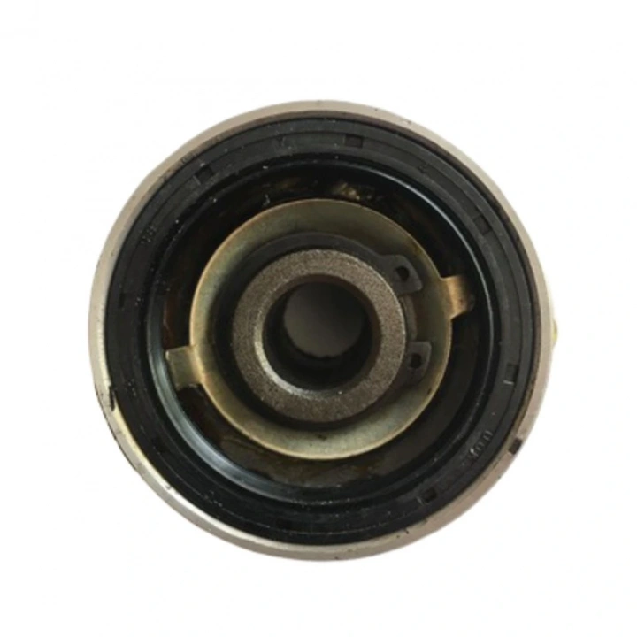 YBR Km Rediktörü Rmg