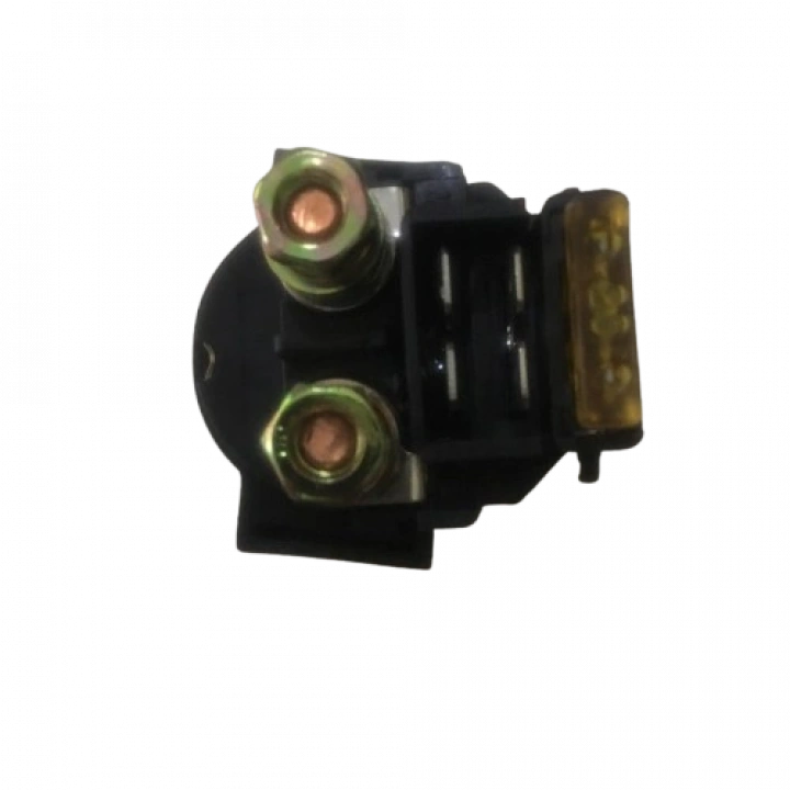 Ybr Marş Rölesi Soketli Rmg