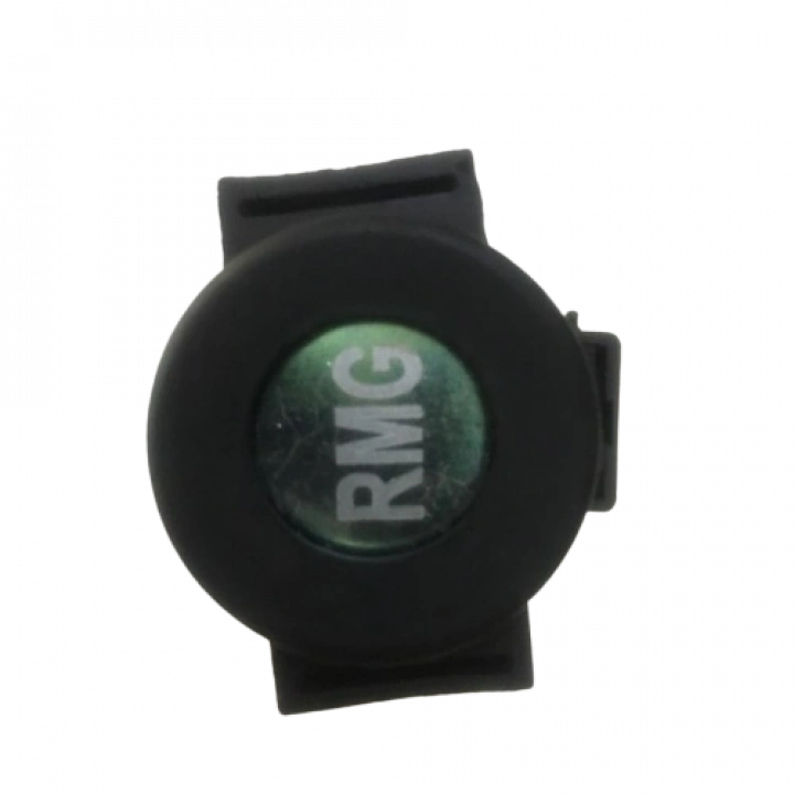 Ybr Marş Rölesi Soketli Rmg