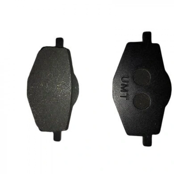 Ybr Mt-125 Ön Fren Disk Balata E.M