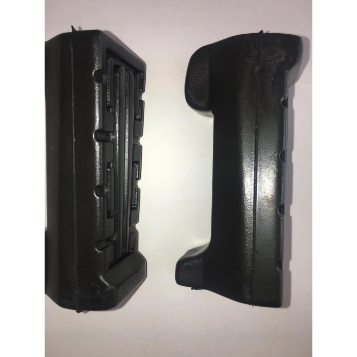 Ybr Ön Basamak Lastiği A Kalite 2 Ad