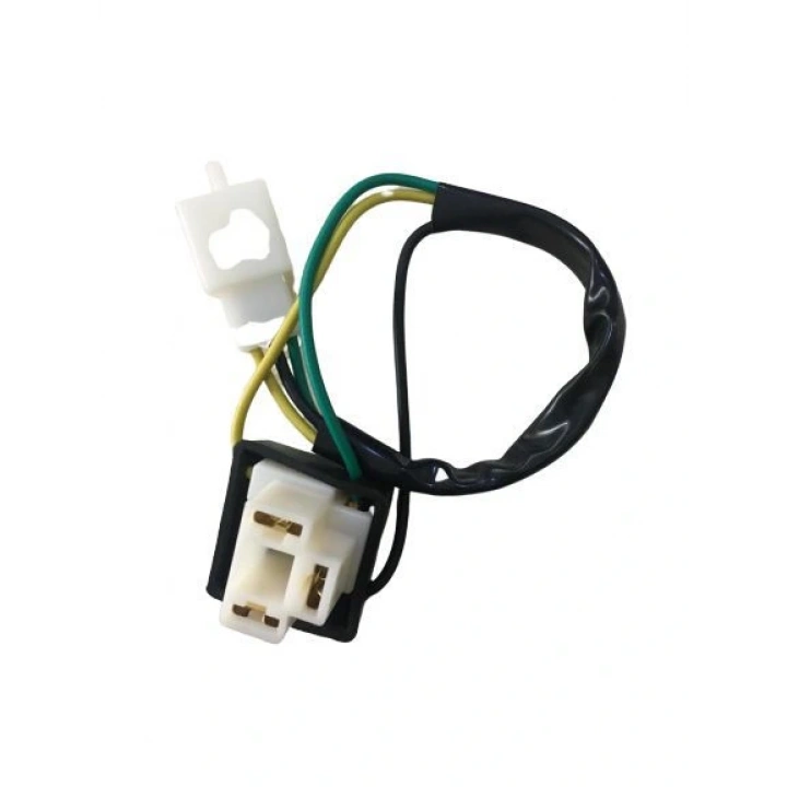 Ybr Spaycy Ön Far Ampul Duyu 3fiş Ampul Soketi