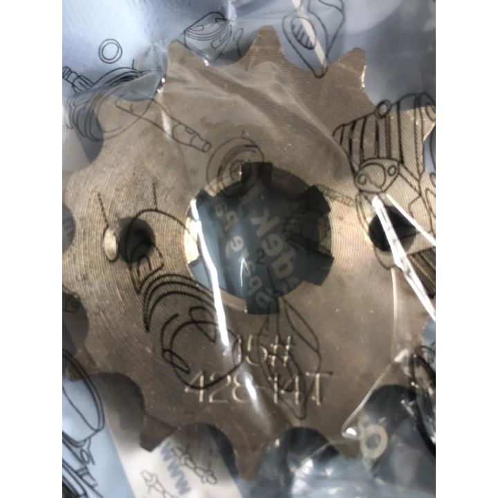 YBR ZİNCİR DİŞLİ SETİ KOMPLE