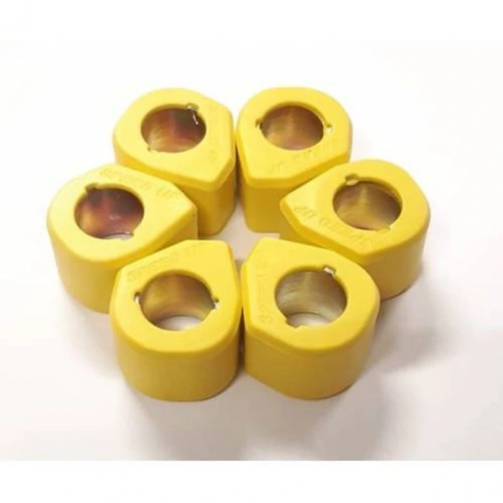 YUKİ CASPER 50cc PERFORMANS BAGASI - 6lı (4,5gr) SPEED-UP