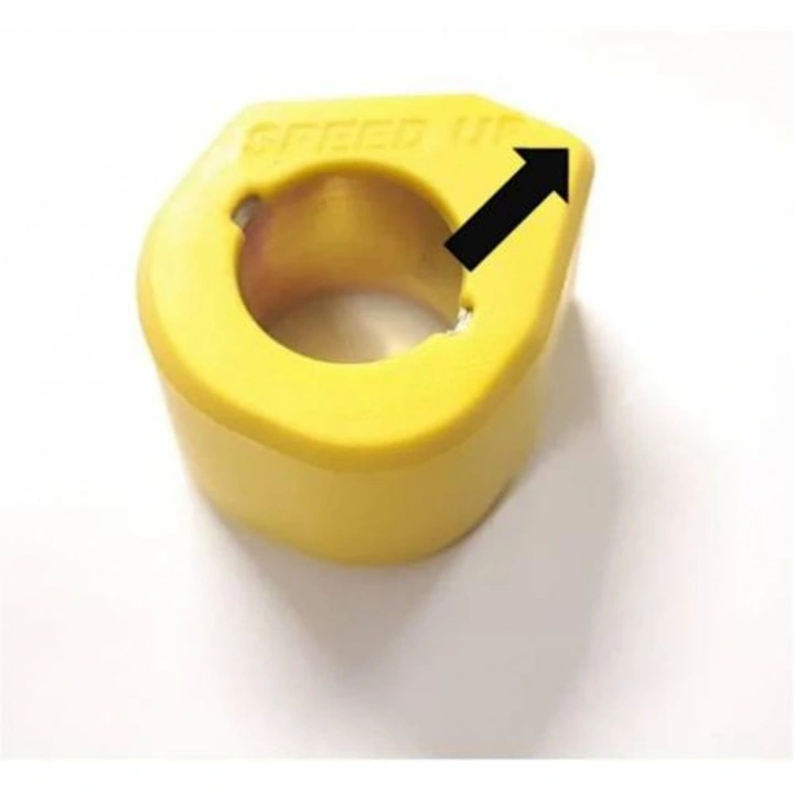 YUKİ CASPER 50cc PERFORMANS BAGASI - 6lı (4,5gr) SPEED-UP