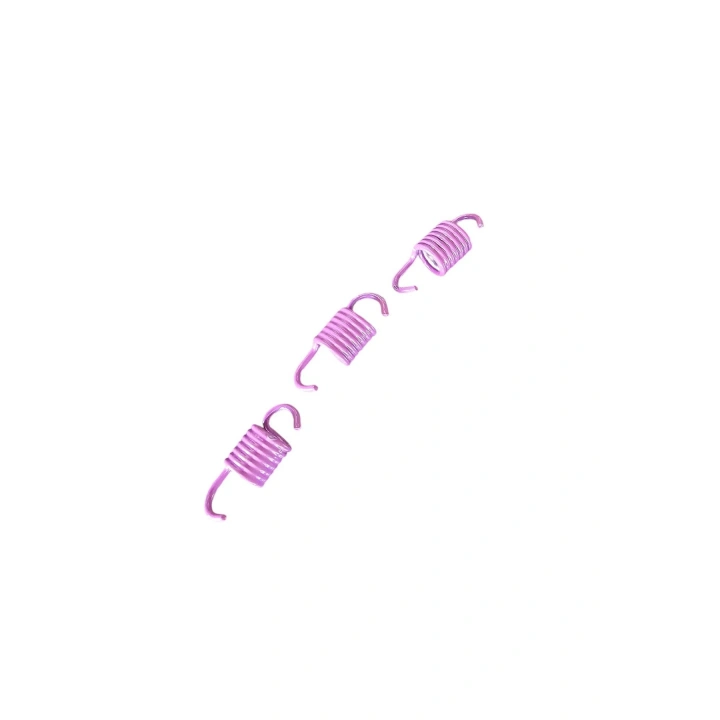 Yuki ZN-100T-E5 Legend Motosiklet Arka Varyatör Balata Yayı