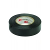 3M Temflex 1300e Siyah Pvc Izole Bant 0.13x19x0.1m Izole Elektrik Bandı 1 Adet