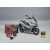 Honda Pcx 125 (2021-2026) Komple Ön Varyatör Performans Kiti Speed Up