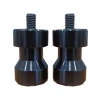 Motosiklet Arka Teker Kaldırma Yüzüğü 6 / 8 mm Seçeneği var