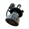 Yamaha Mt 25 Tmt Hyper H4 Led Far Ampul 6500 K Hs1 Fanlı